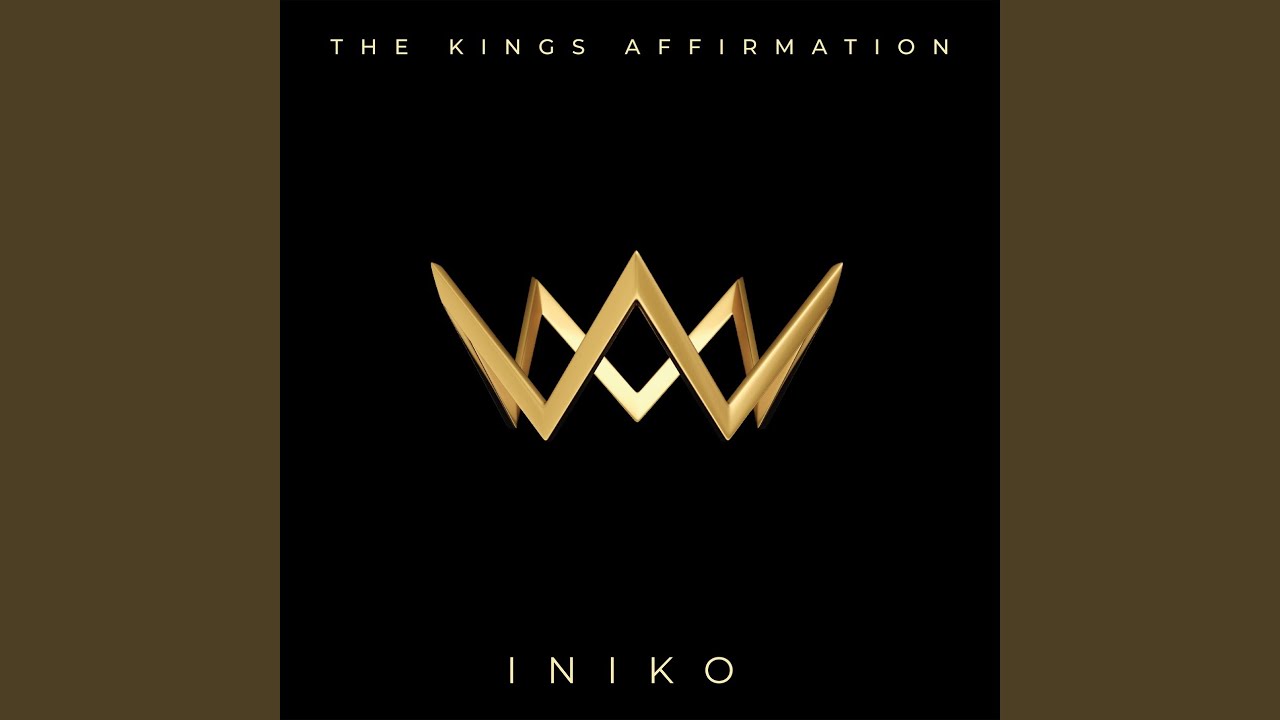 The King's Affirmation