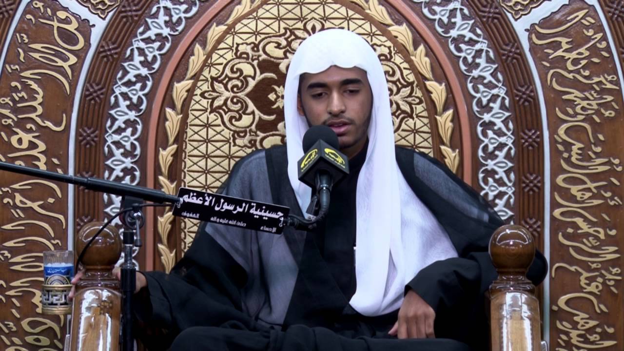 الملا /السيد محمد الشخص ... وفاة السيدة فاطمة بنت اسد عليها السلام