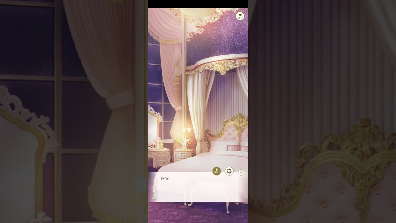 [ Ikemen Prince ] Yves Kloss: Unstoppable Affection: XOXO (CE)