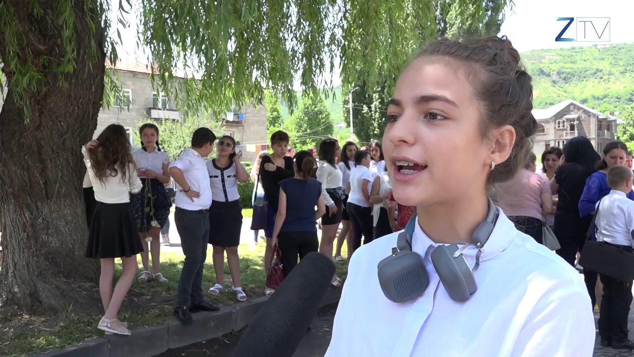 Բակունցի կենդանի շունչը Գորիսում
