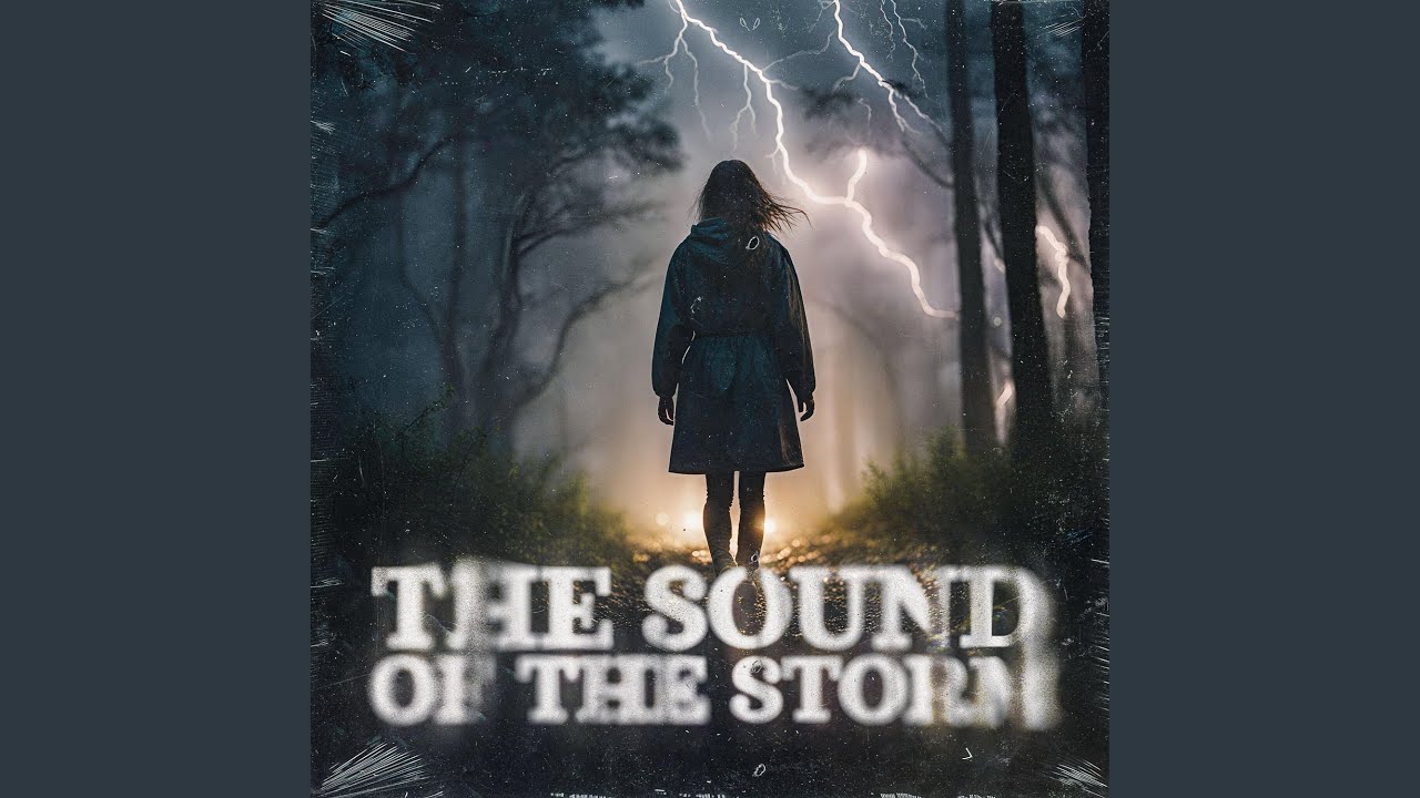 THE SOUND OF THE STORM