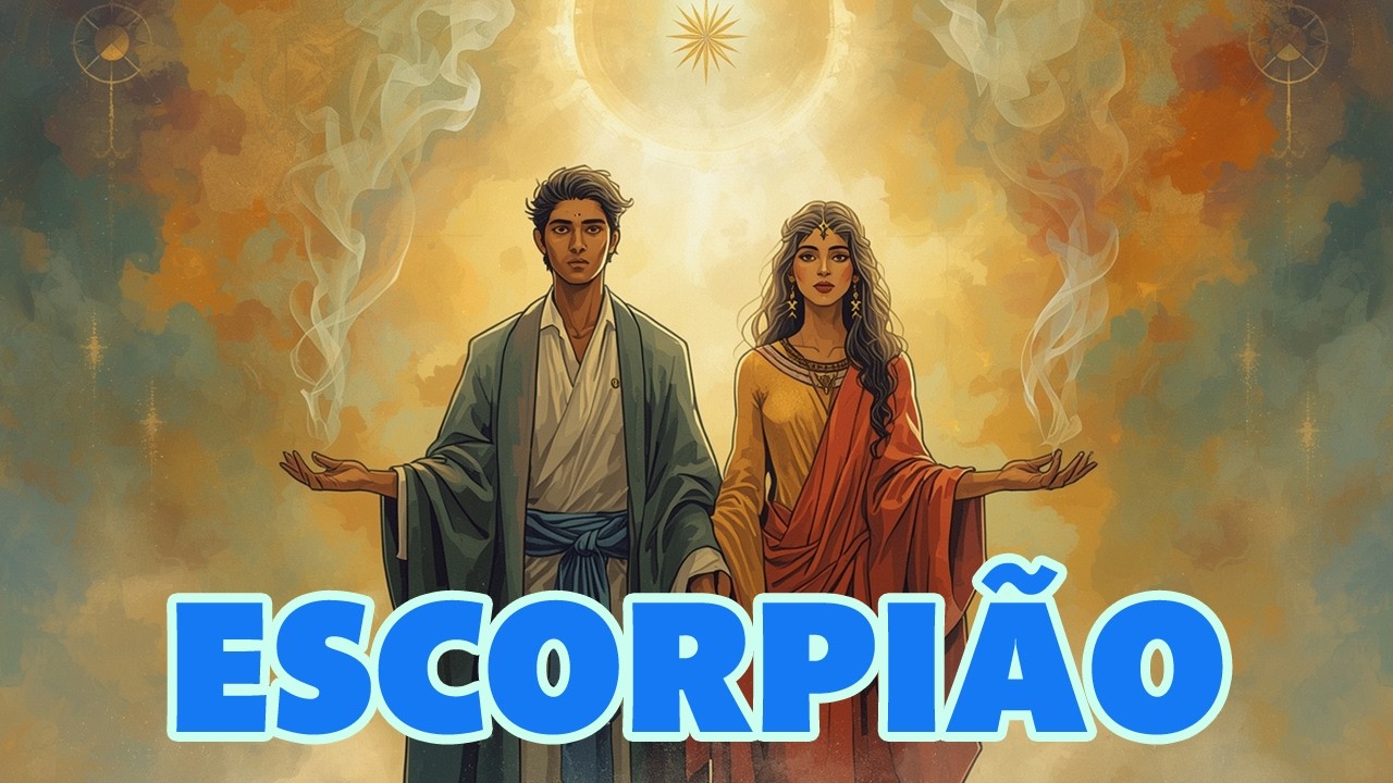 ESCORPIÃO ♏ ALGUÉM TE OFERECE COMPROMISSO 😱💍 VOCÊ É SEU ÚNICO E VERDADEIRO AMOR ♥️ FEVEREIRO 2026