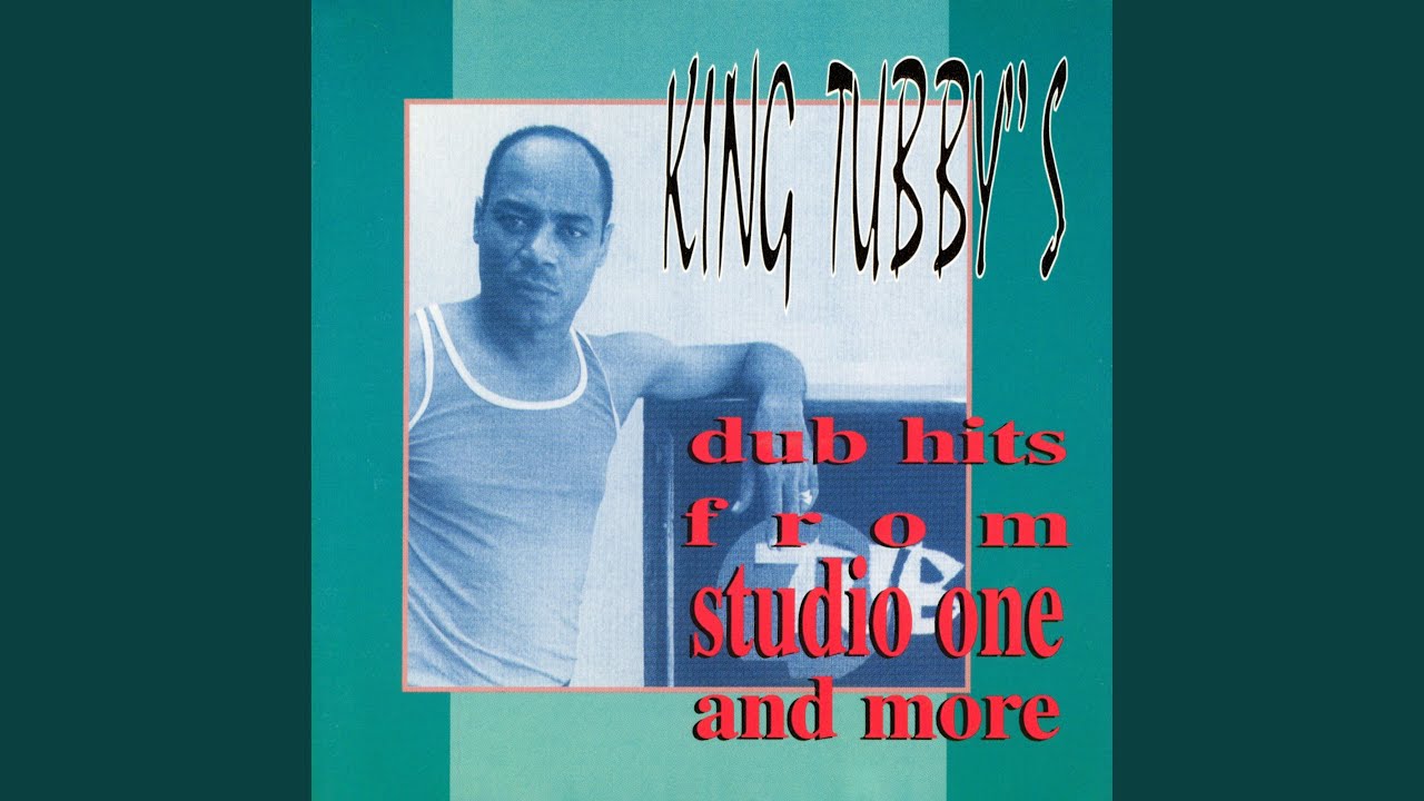 The Rule Book of Dub aka Not Responsible