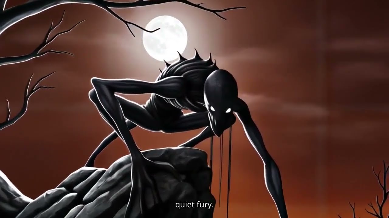 Что-то кричит в высокогорье и охотится на людей.