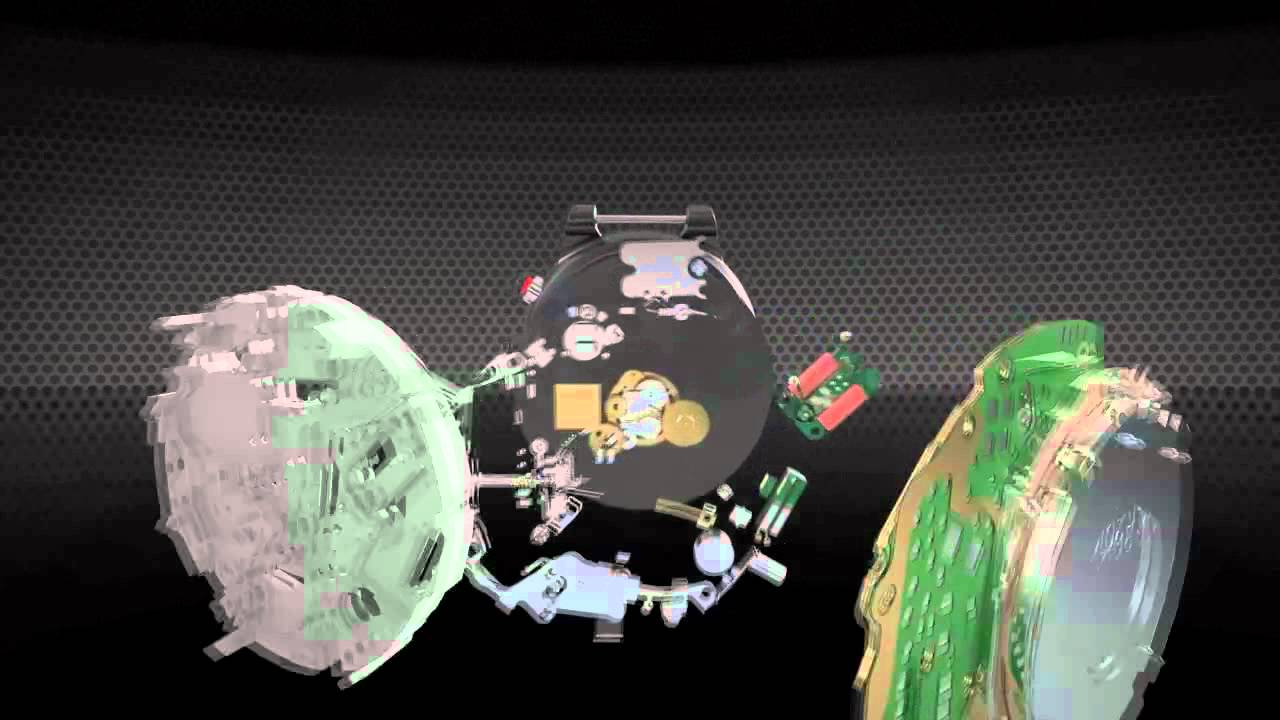 TIMEX® Intelligent Quartz Highlight Video