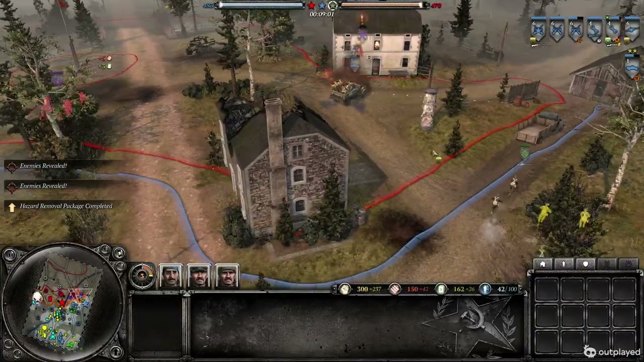 Company of Heroes 2 video. Mar 4, 2026