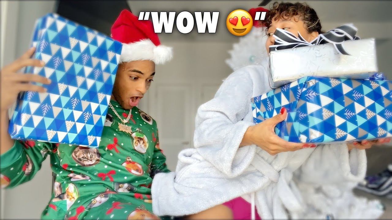 WOW 😍