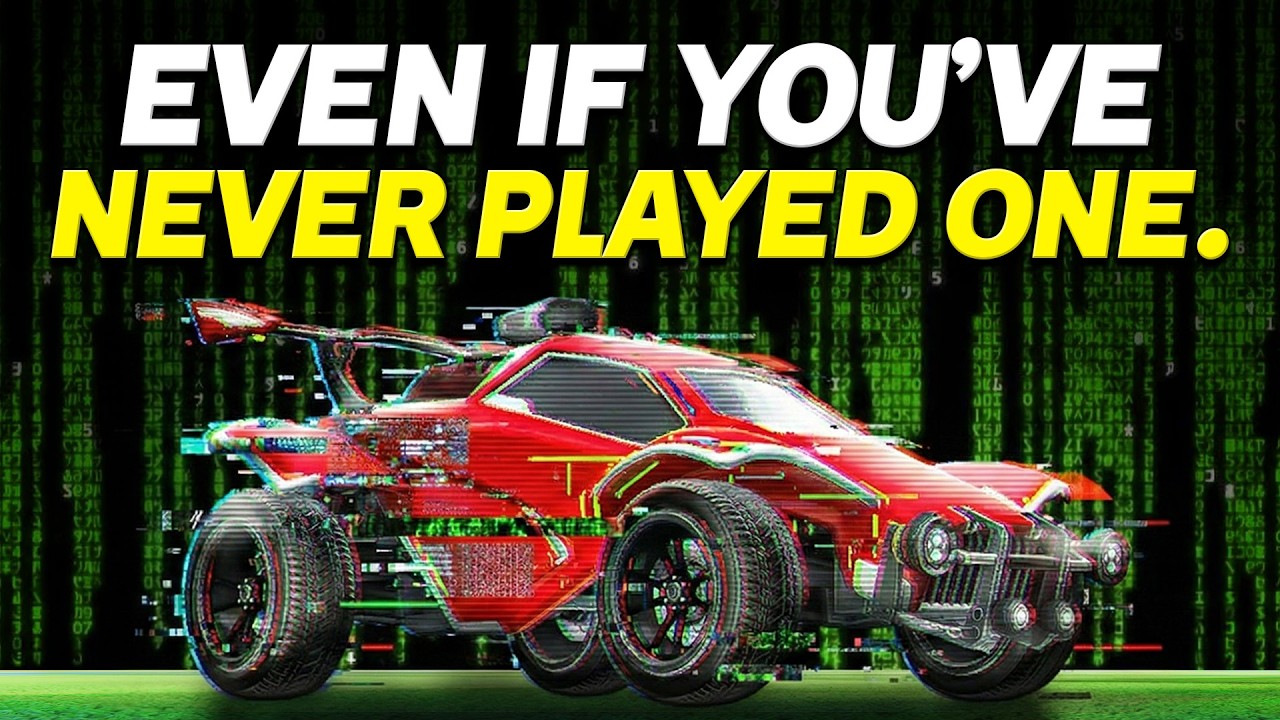 The bots have affected EVERY single Rocket League player...