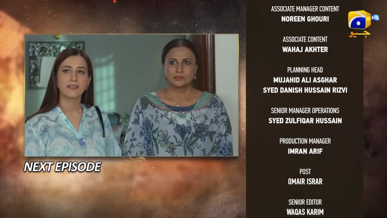 Iblees Drama Episode 38 Promo | Iblis Episode 38 Teaser | Review