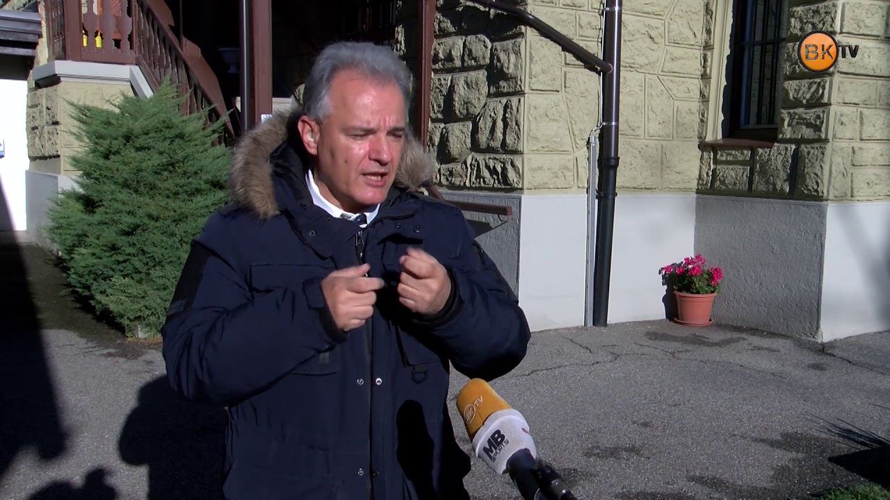 DGNP Maribor objavljeno v Občinskem informatorju na BKTV