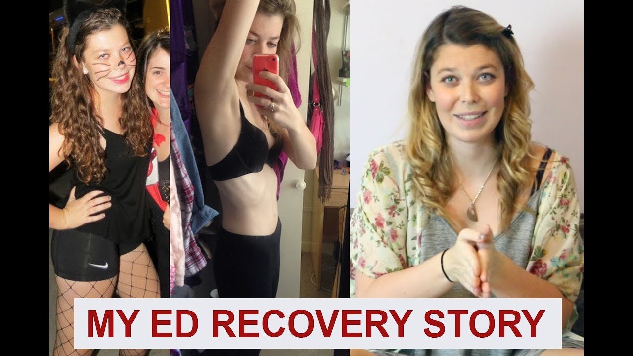 My ED Recovery Story // MinnieMaud Guidelines (with pictures)