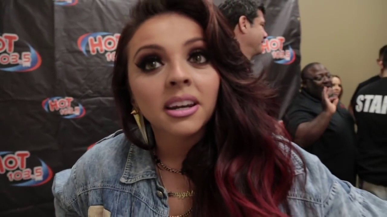 Happy Birthday Jesy Nelson || Tribute