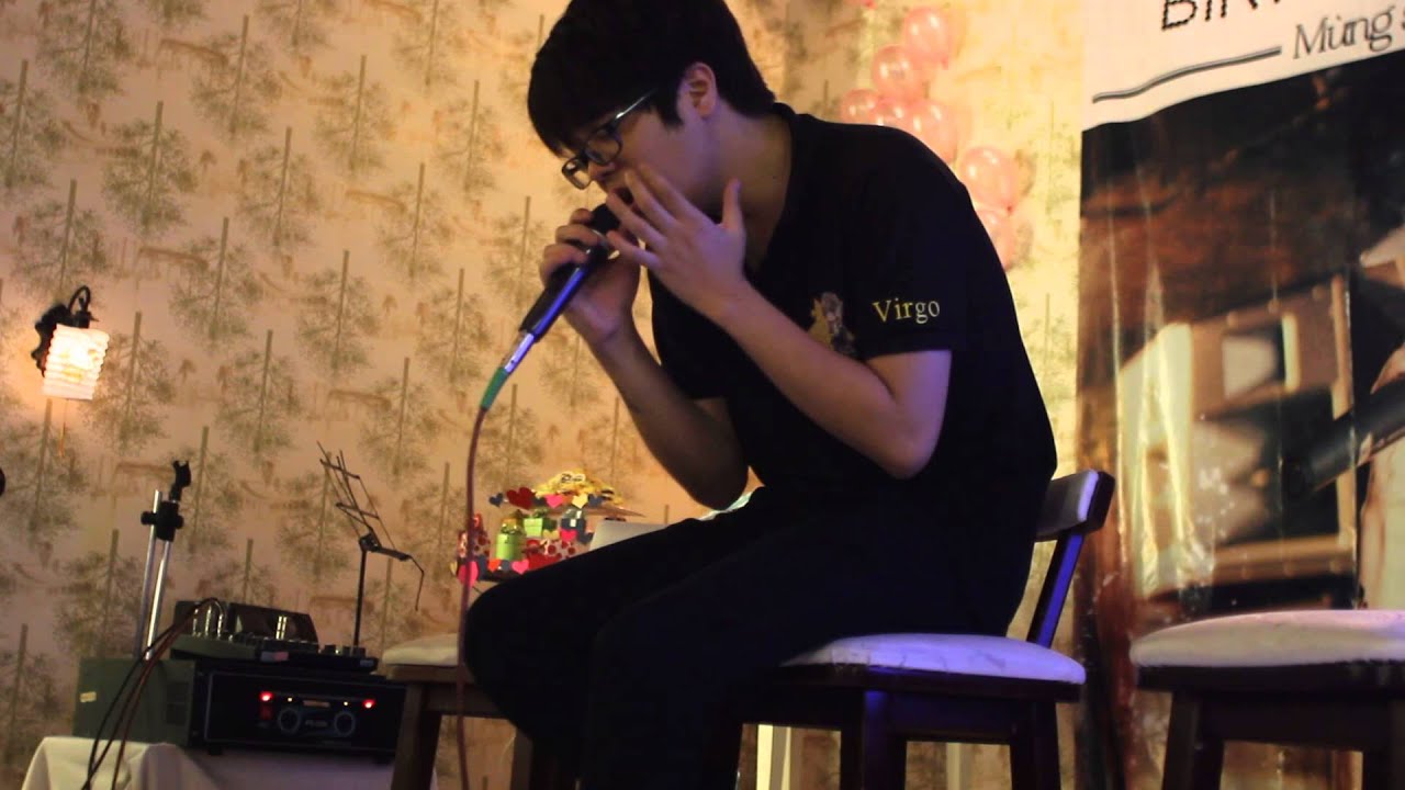 [Live] Như những phút giây ban đầu - Bùi Anh Tuấn