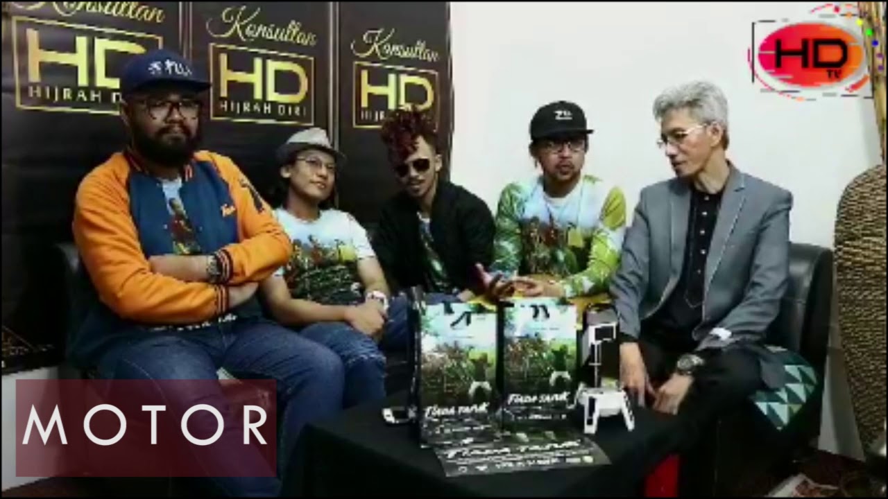 Sembang HD - Filem TIADA TAJUK - part 1