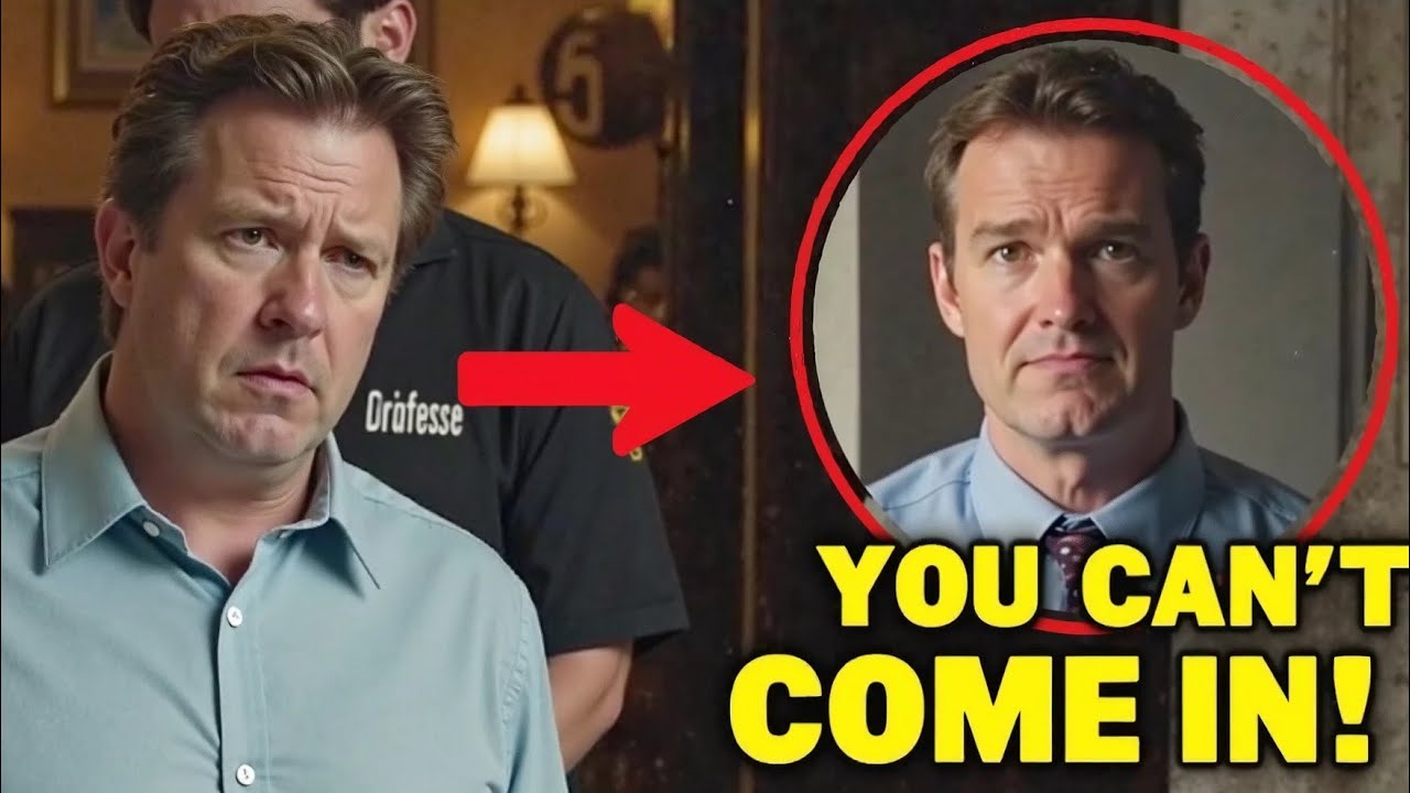 JD Vance Kicked Out of Restaurant &ndash; His Next Move Shocked Everyone!