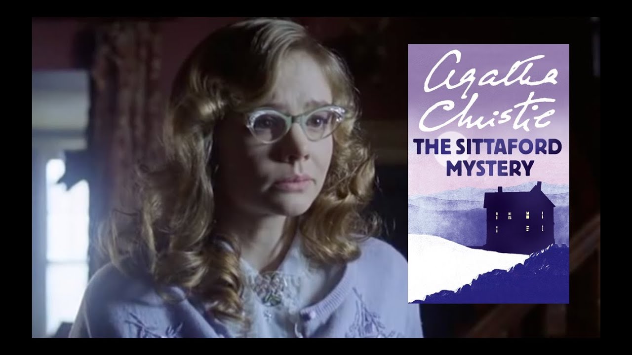 Christie Comparison | Adaptation...Or Not? - The Sittaford Mystery