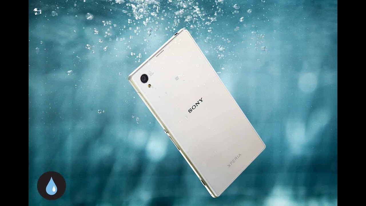 Обзор Sony C6902 Xperia Z1. Интернет магазин Skymarket.ua, Выпуск 9.