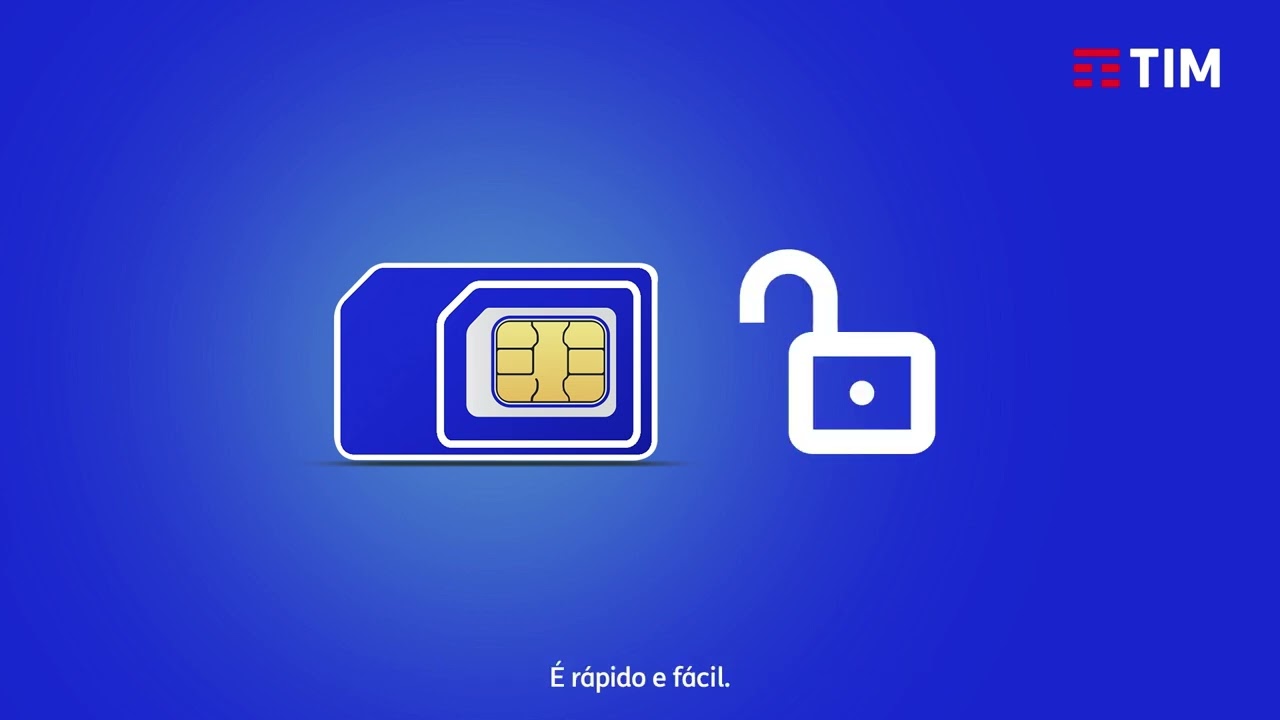TIM Ajuda | Saiba o que fazer em caso de perda ou roubo do TIM Chip