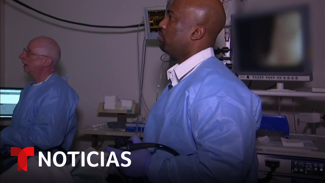 Aumentan los casos de cáncer de colon en adultos jóvenes y un médico explica las señales de alerta