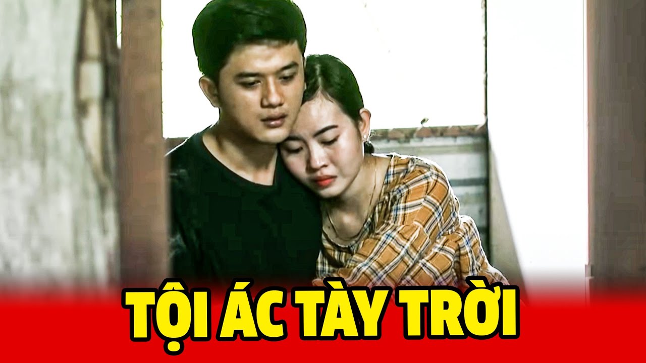 TỘI ÁC TÀY TRỜI | PHÍA SAU MỘT PHIÊN TÒA 2025 | KÝ SỰ PHÁP ĐÌNH 2025 | TRUY TÌM BẰNG CHỨNG 2025