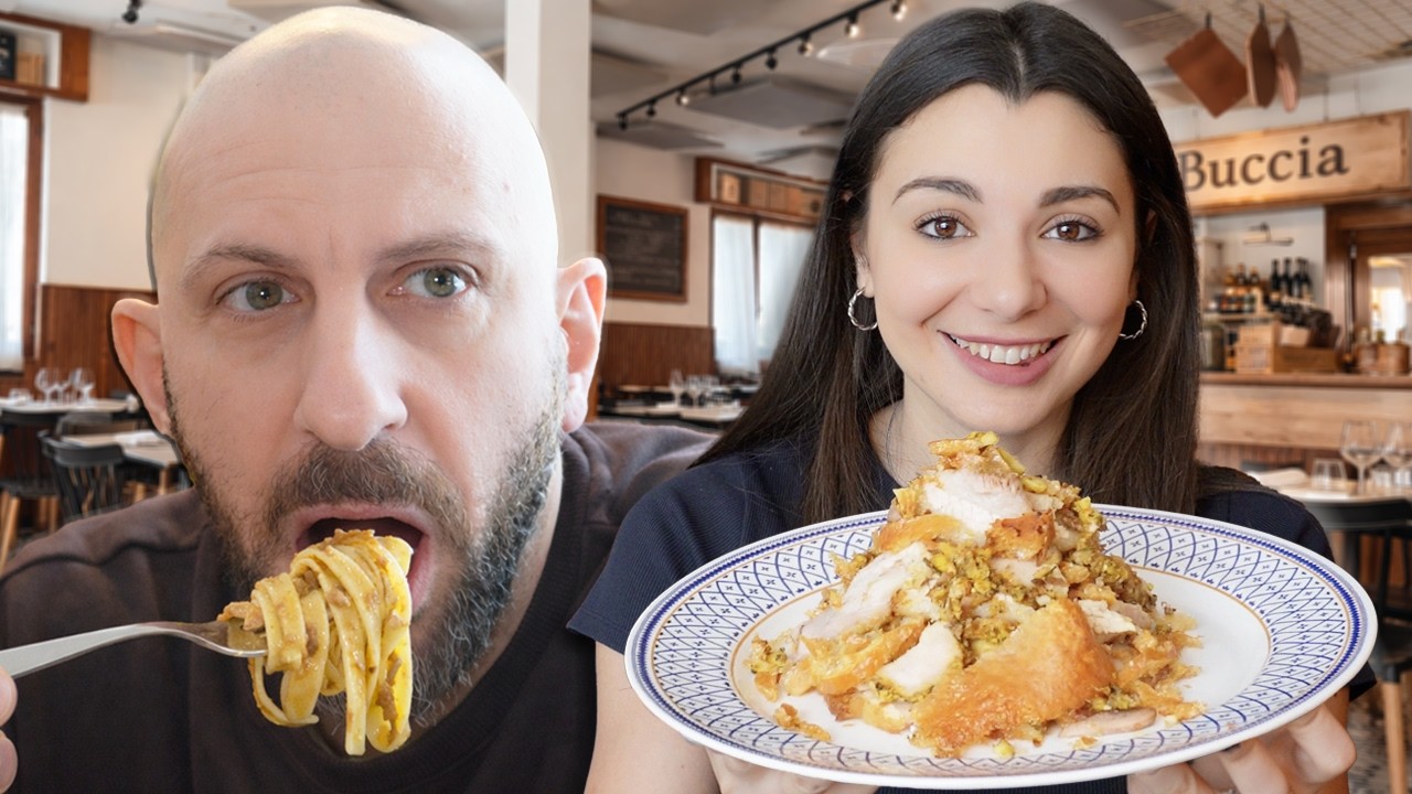 Osterie in viaggio HIT sul LITORALE ROMANO