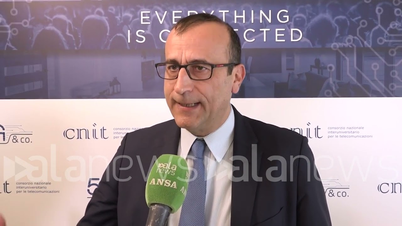 Cnit, colmiamo vuoto di servizi 5G ed esploder&agrave;