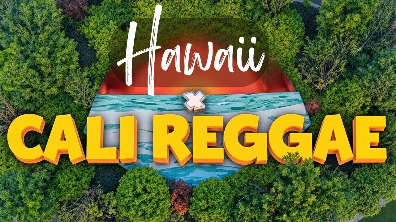 Hawaiian x Cali Reggae 2024 Ep. 2 - World on Fire (Cover)