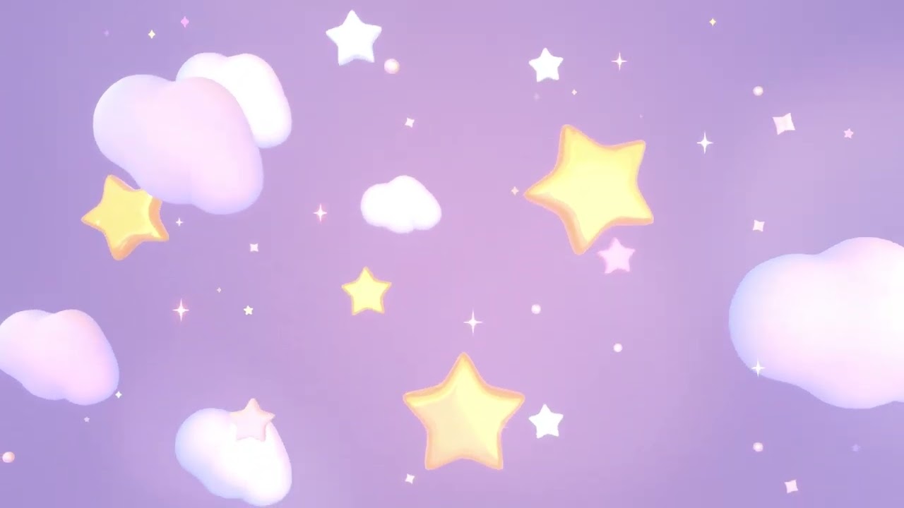 Stars Shine Bright: Comforting Music for Restful Nights