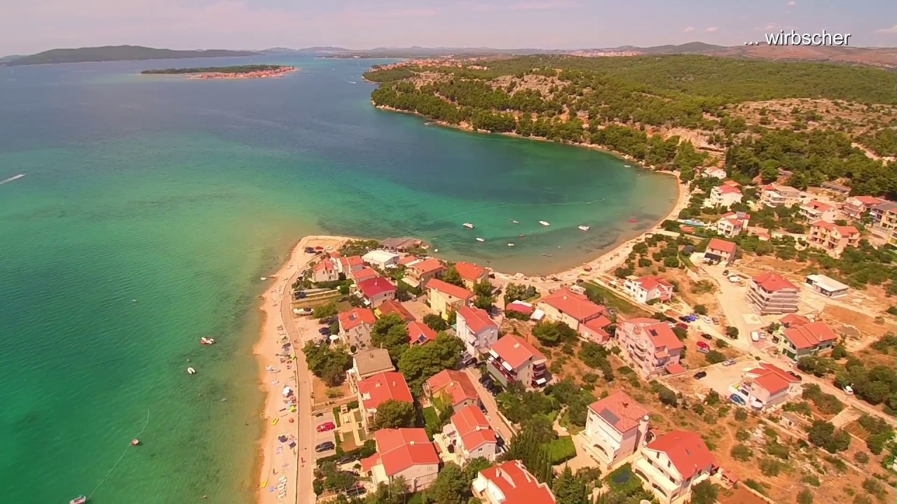 Žaborić, Croatia