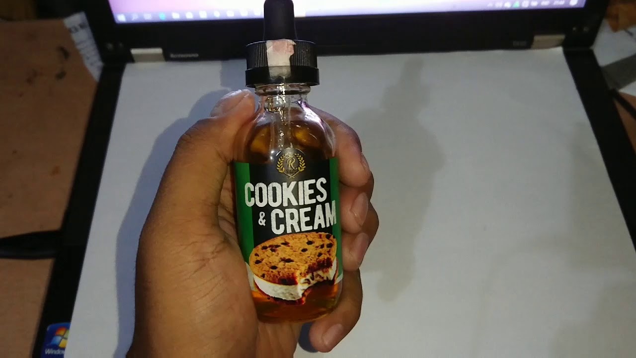REVIEW LIQUID! 