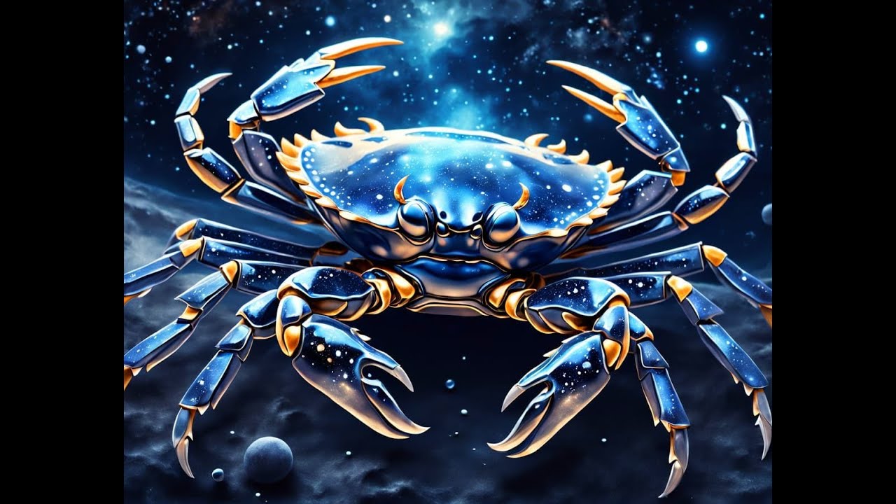 Rak 2026 ♋🦀