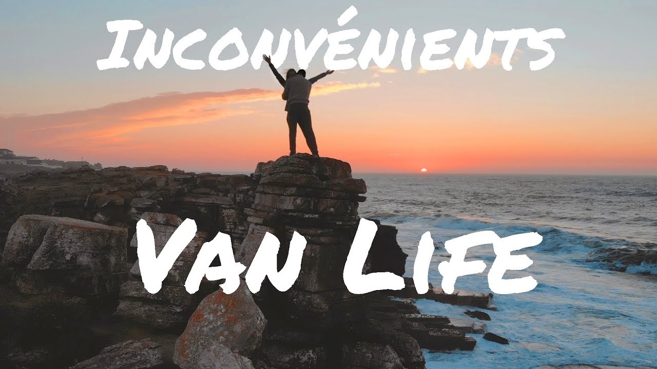 #14 LES RAISONS DE NE PAS VIVRE EN VAN !