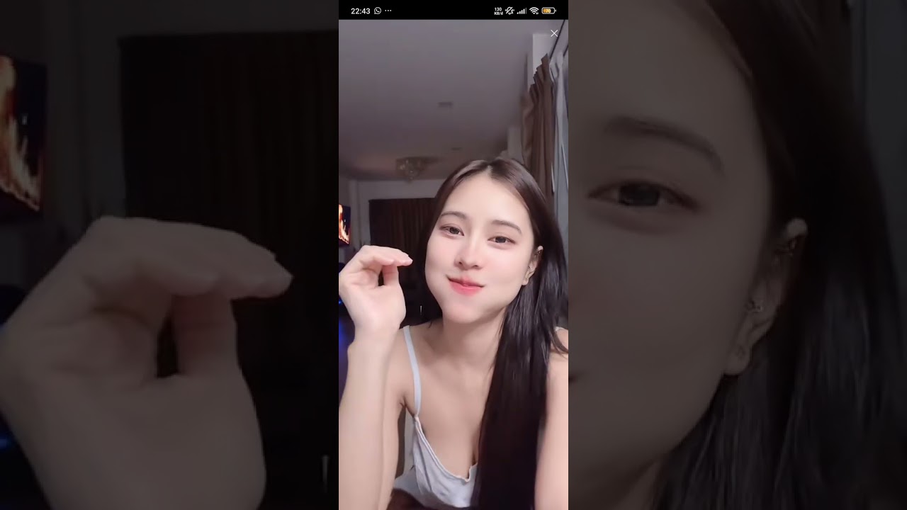 Thai bigo live