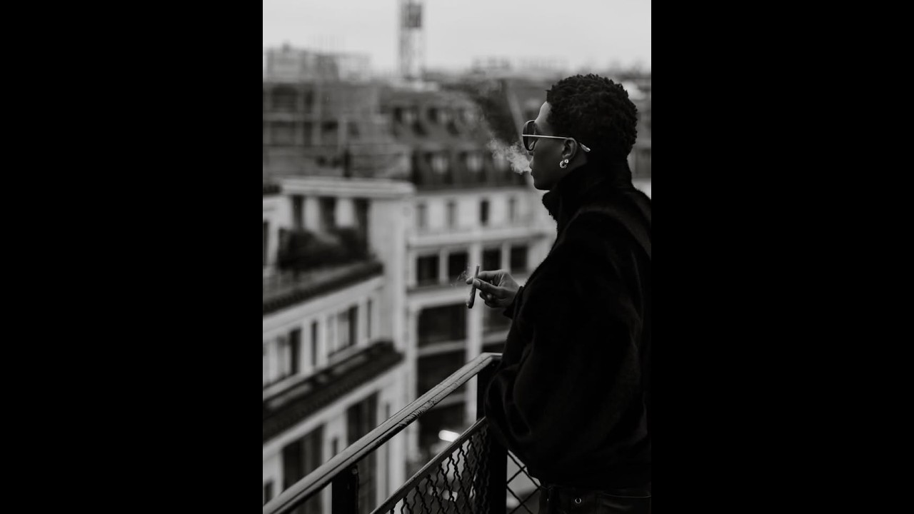 [FREE] Wizkid x Jazz Type Beat - Eye Signs