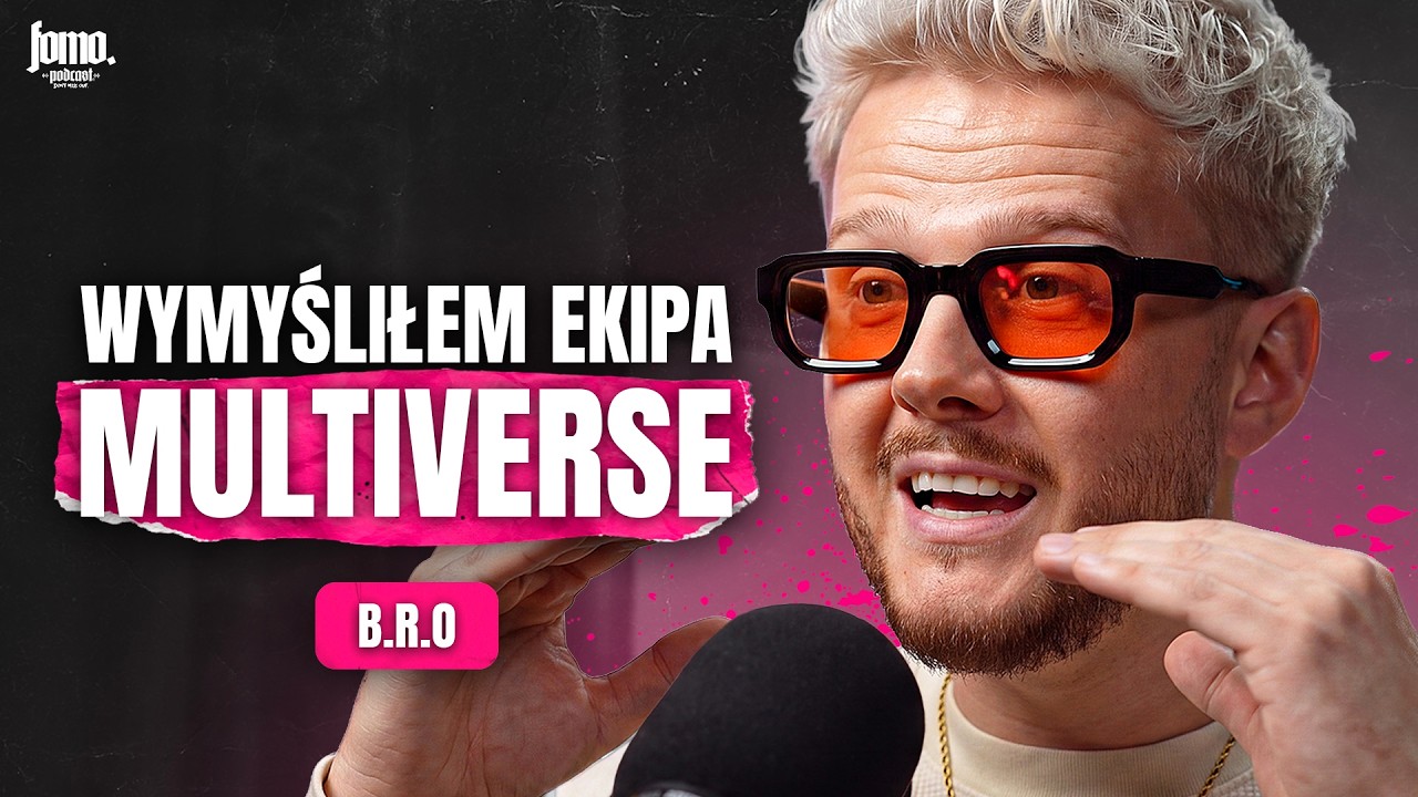 Pisałem piosenki dla Ekipy, ale musiałem z tym skończyć. Postanowiłem odejść | Jakub Birecki 