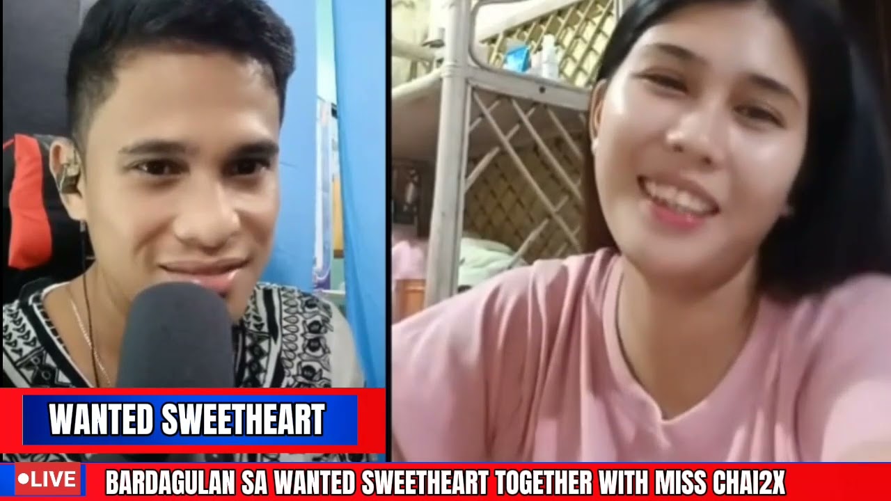Bardagulan sa wanted sweetheart together with mis chai-chai