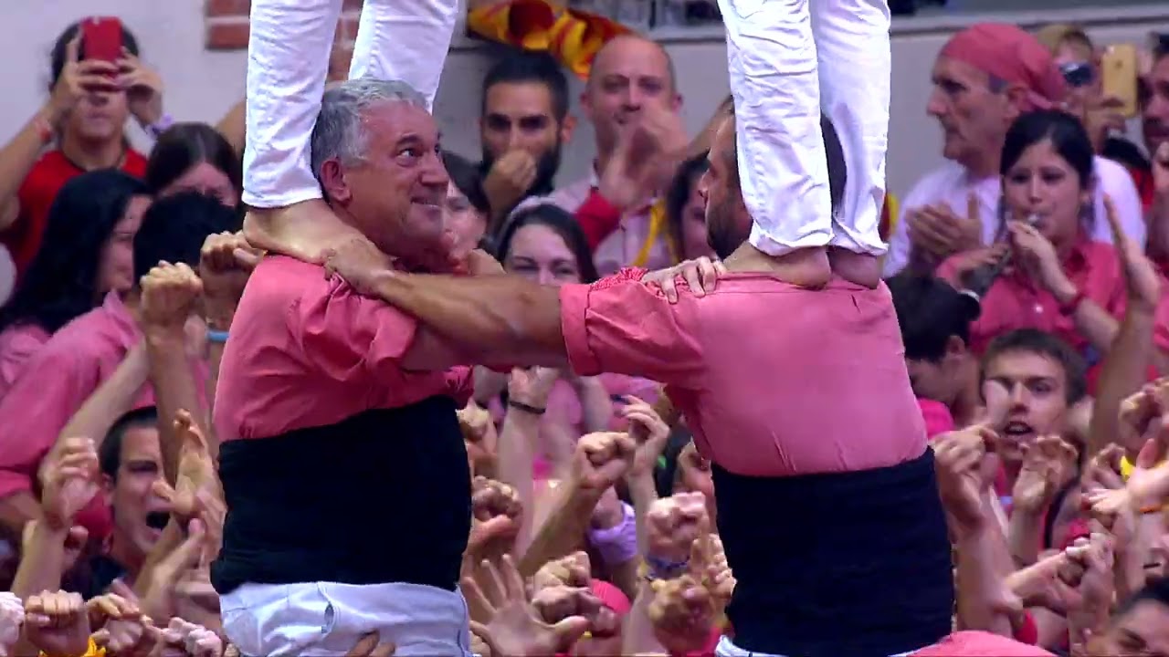 Homenatge al Pau de Magrinyà Claramunt, “el Pau de Vilallonga”