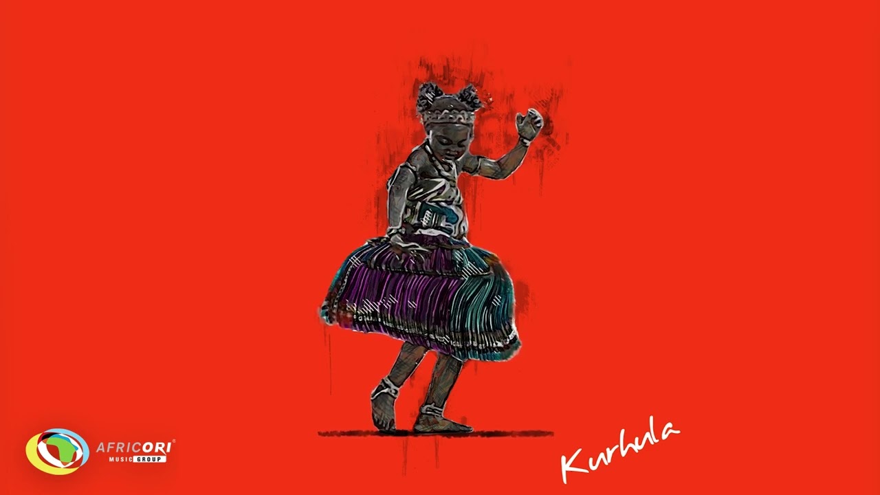 Kelvin Momo - Kurhula [Ft. Cnethemba Gonelo] (Official Audio)