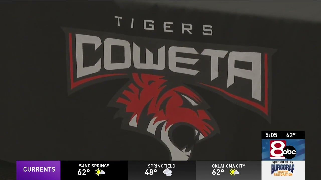 Coweta board appoints new cheerleading coach amid racism and bullying allegations