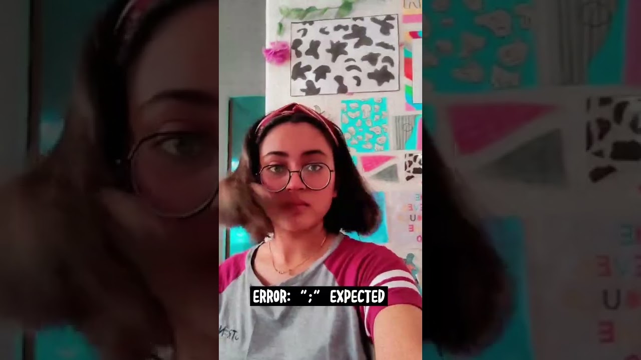 E R R O R..
