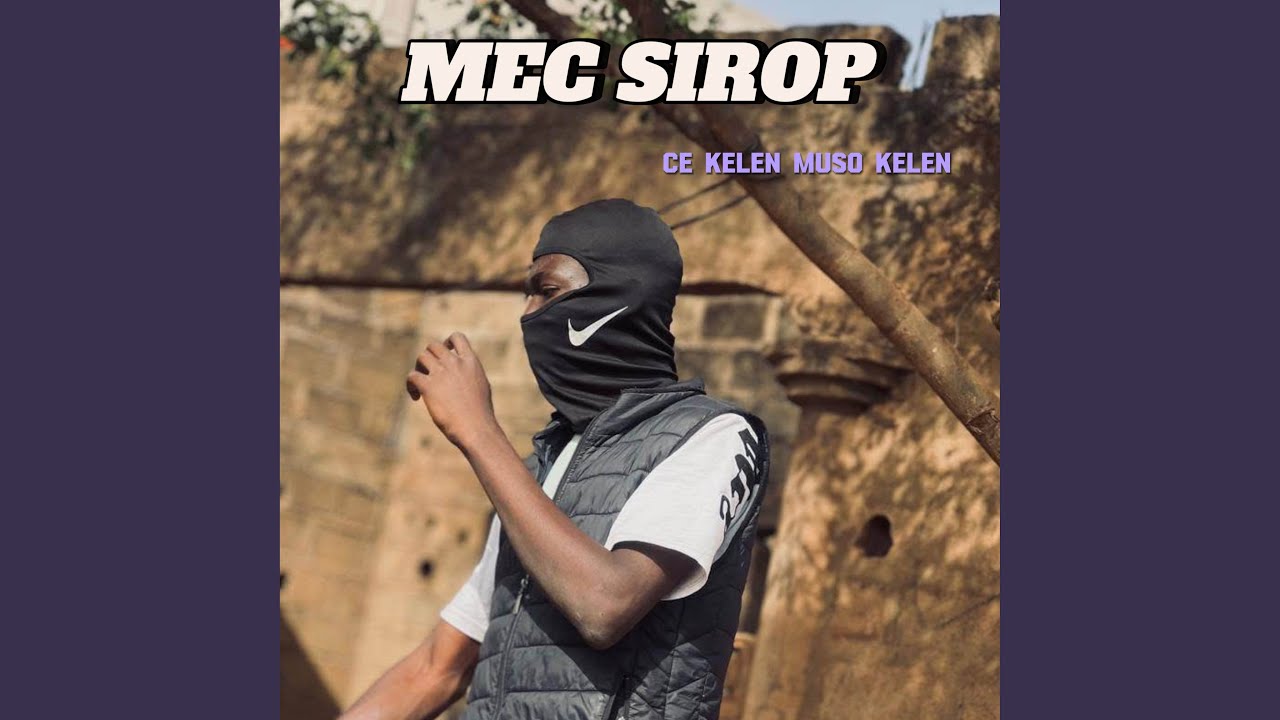 Ce kelen Muso kelen