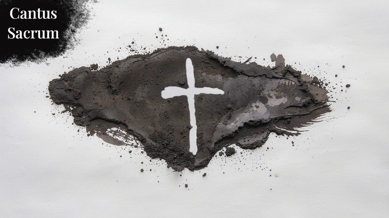 Gregorian Chants for Lent | Ash Wednesday