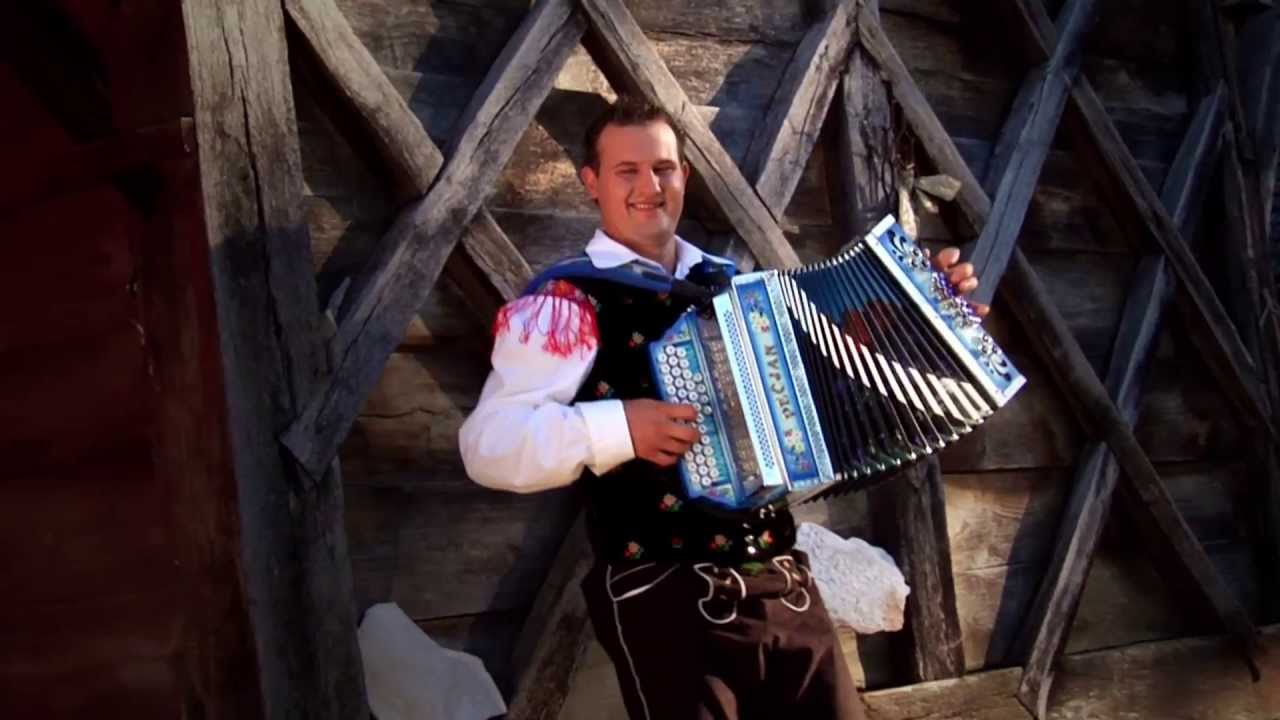 DOLENJSKI ZVOKI - MOJA SREČA