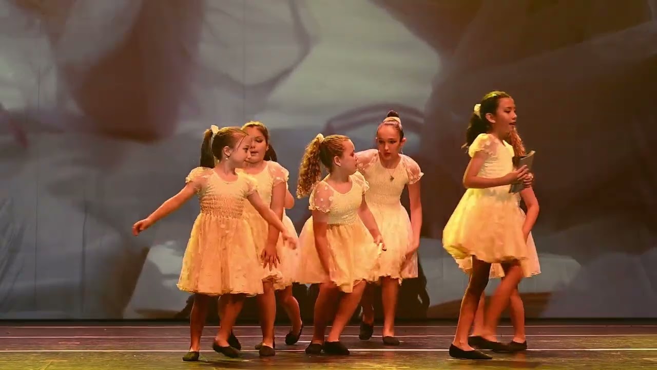 9- Comedia Kids II - Hay un cuento