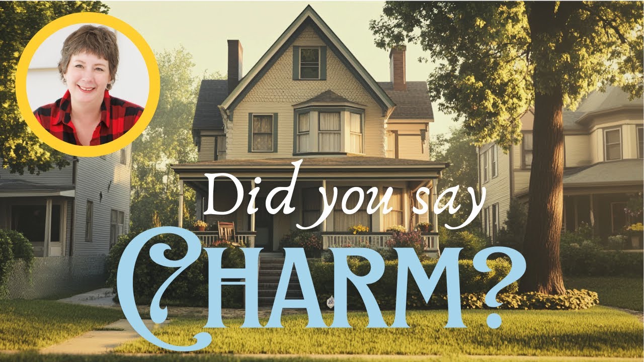 Why is FULTON one of the MOST desirable neighborhoods in Minneapolis? #maryschumann #minneapolis