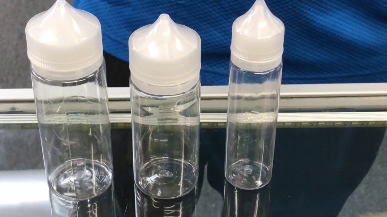 Chubby Gorilla  Chubby bottles E juice Unicorn Bottles Vape Accessories