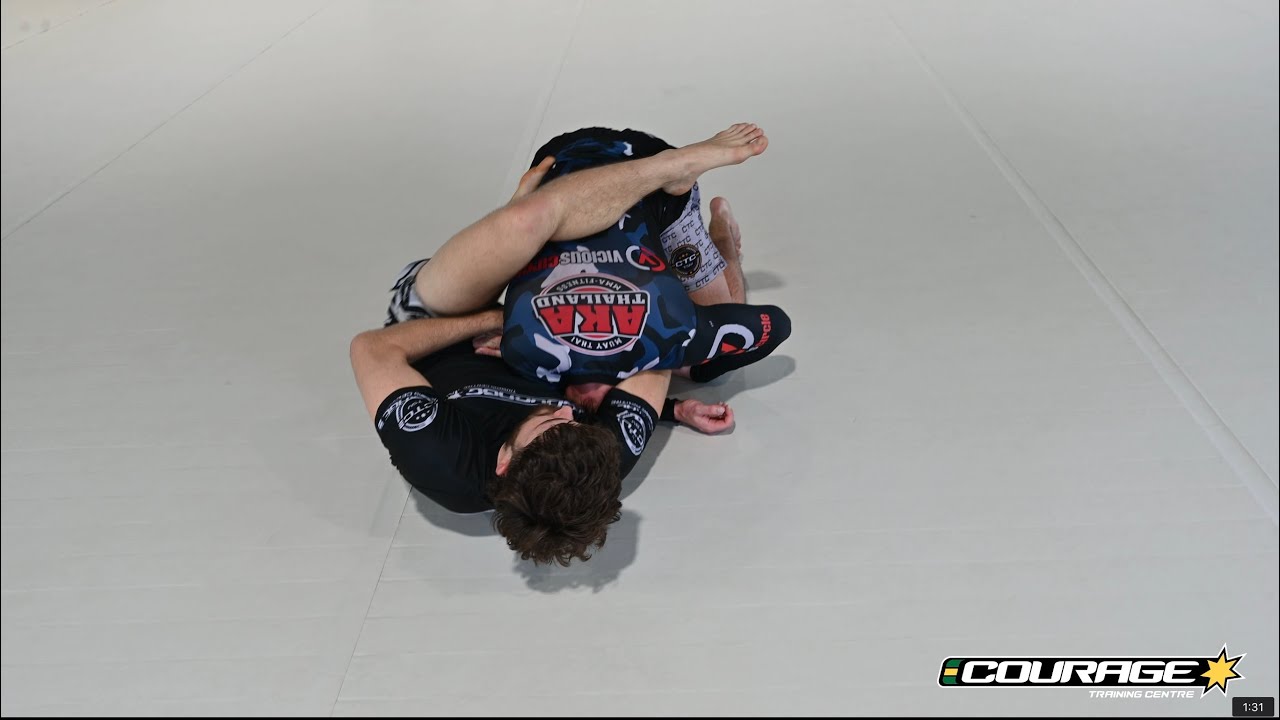 TURTLE SERIES - DIRTY GUILLOTINE CHOKE