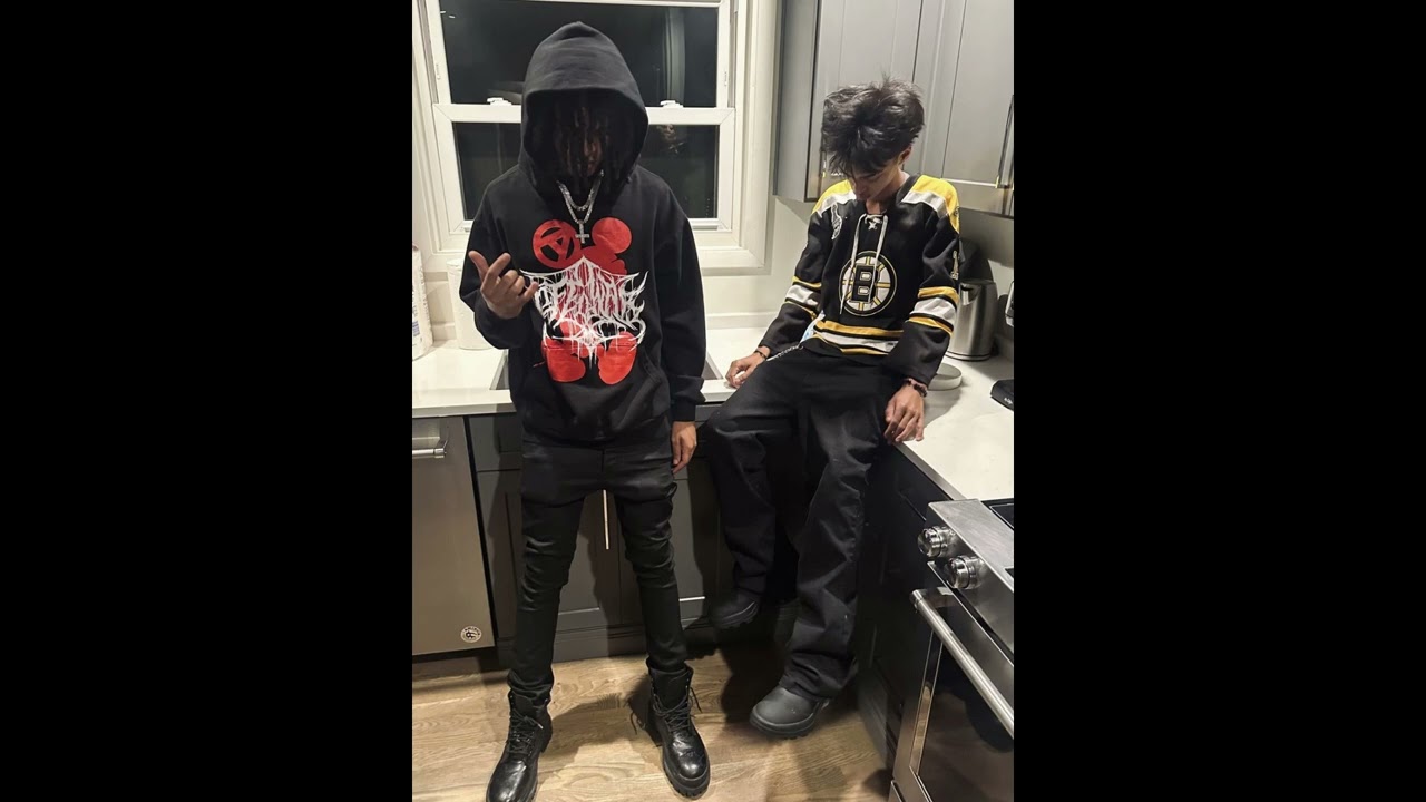 Homixide Mali - 24/7 (Extended Snippet) (Prod.????)