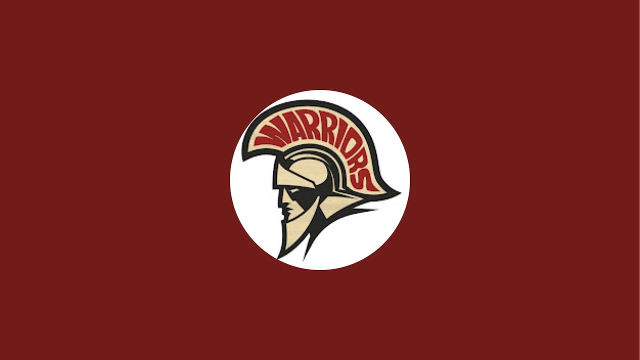 Warriors vs Patriots | VARSITY BOYS LIVE | Final Game of the Night + Final Home Game of the Year!