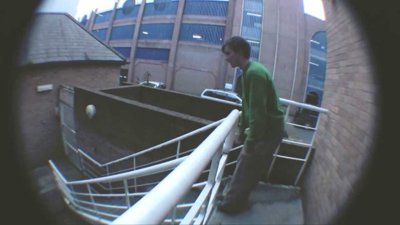 'C&J Out With The Old in With The New' - Episode 125